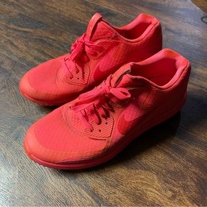 Nike Golf Shoes : McRoy edition